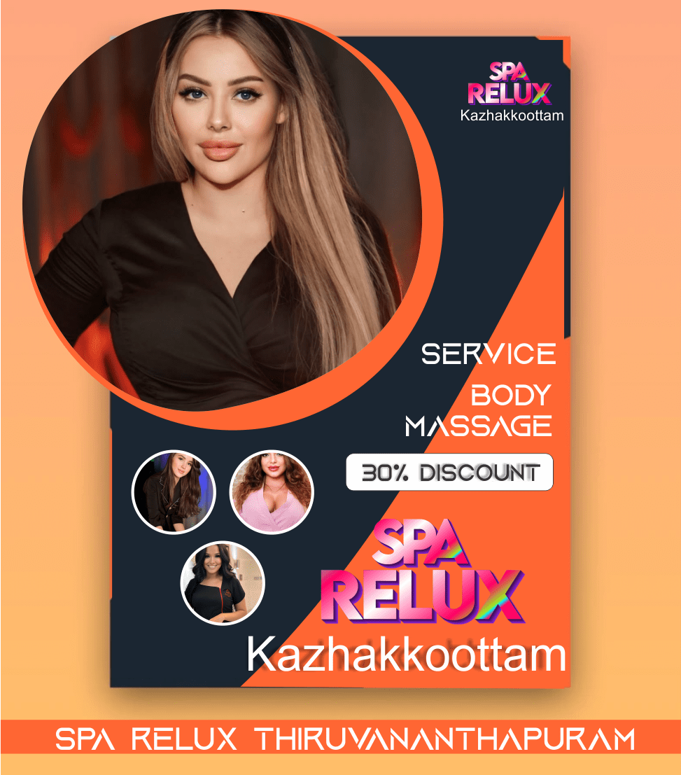 Body Massage in Thiruvananthapuram